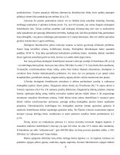 Ekologinės žemdirbystės plėtra ir jos problemos 8 puslapis