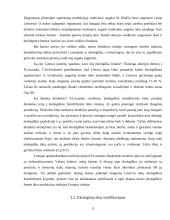 Ekologinės žemdirbystės plėtra ir jos problemos 9 puslapis