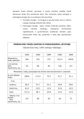 Ekologinis arba alternatyvus žemės ūkis 3 puslapis