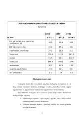 Ekologinis arba alternatyvus žemės ūkis 4 puslapis