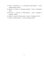 Ekonomikos teorija. Mikroekonomika ir makroekonomika 11 puslapis
