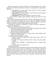 Ekonomikos teorija. Mikroekonomika ir makroekonomika 5 puslapis