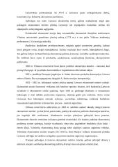 Ekonomikos istorijos raida 13 puslapis