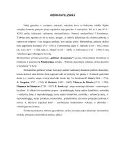 Ekonomikos istorijos raida 7 puslapis