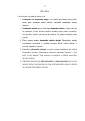 Ekonomikos samprata 13 puslapis