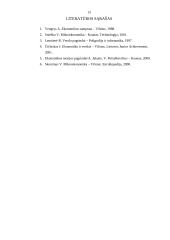 Ekonomikos samprata 14 puslapis