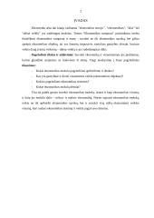 Ekonomikos samprata 3 puslapis