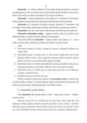 Ekonomikos samprata 5 puslapis