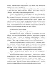 Ekonomikos samprata 6 puslapis