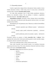 Ekonomikos samprata 10 puslapis