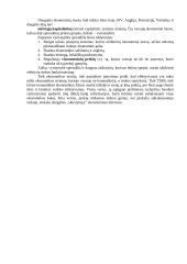 Ekonomikos sąvoka ir sistemos 2 puslapis