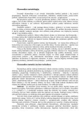 Ekonomikos sąvoka ir sistemos 5 puslapis