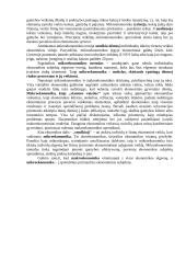 Ekonomikos sąvoka ir sistemos 9 puslapis