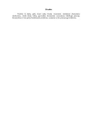 Ekonomikos sąvoka ir sistemos 10 puslapis