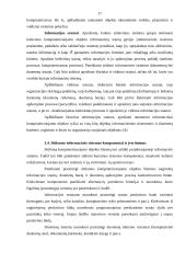 Ekonominės informacinės sistemos 16 puslapis