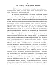 Ekonominės informacinės sistemos 3 puslapis