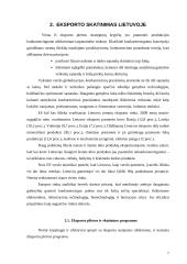 Eksporto skatinimas Lietuvoje 7 puslapis