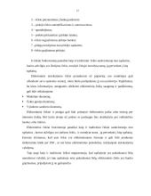 Elektroninių atsiskaitymų už prekes ir paslaugas būdai 12 puslapis