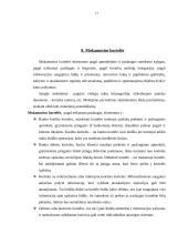 Elektroninių atsiskaitymų už prekes ir paslaugas būdai 13 puslapis