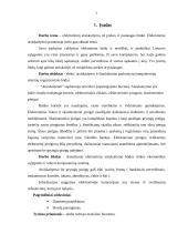 Elektroninių atsiskaitymų už prekes ir paslaugas būdai 3 puslapis