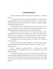 Elektroninių atsiskaitymų už prekes ir paslaugas būdai 9 puslapis
