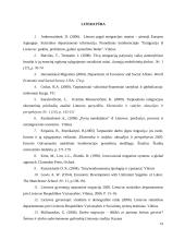 Emigracijos samprata, priežastys, veiksniai 12 puslapis