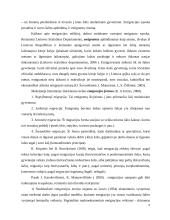 Emigracijos samprata, priežastys, veiksniai 5 puslapis