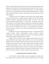 Emigracijos samprata, priežastys, veiksniai 7 puslapis