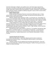 Ėriukų dezinterija, enterotoksemija 6 puslapis