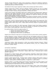 Estafečių esmė, prasmė, grupavimo būdai 13 puslapis