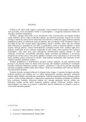 Estafečių esmė, prasmė, grupavimo būdai 15 puslapis