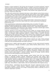 Estafečių esmė, prasmė, grupavimo būdai 2 puslapis