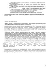 Estafečių esmė, prasmė, grupavimo būdai 5 puslapis