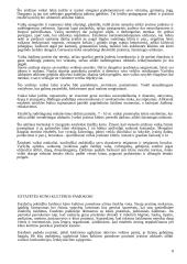 Estafečių esmė, prasmė, grupavimo būdai 7 puslapis