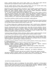 Estafečių esmė, prasmė, grupavimo būdai 9 puslapis