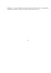 Etika ir etikos problemos viešajame administravime 12 puslapis