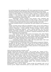 Etika ir etikos problemos viešajame administravime 3 puslapis