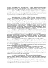 Etika ir etikos problemos viešajame administravime 7 puslapis