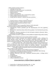 Etika ir etikos problemos viešajame administravime 9 puslapis