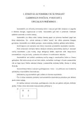 Etiketas automobilyje ir kitose transporto priemonėse 4 puslapis