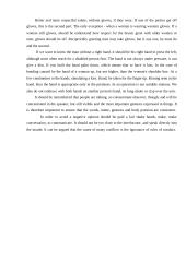 Etiquette in administrators work 4 puslapis