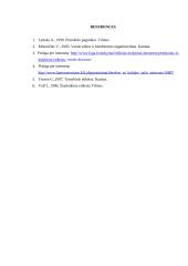 Etiquette in administrators work 9 puslapis