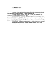 Europos Sąjungos bendroji žemės ūkio politika (BŽŪP) 11 puslapis