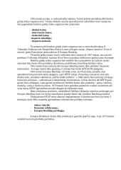 Europos Sąjungos bendroji žemės ūkio politika (BŽŪP) 3 puslapis