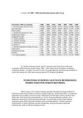 Europos Sąjungos bendroji žemės ūkio politika (BŽŪP) 7 puslapis