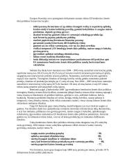 Europos Sąjungos bendroji žemės ūkio politika (BŽŪP) 8 puslapis