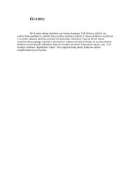 Europos Sąjungos bendroji žemės ūkio politika (BŽŪP) 10 puslapis