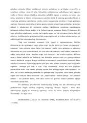 Europos Sąjungos socialinės politikos principų įgyvendinimas lygių galimybių srity 7 puslapis
