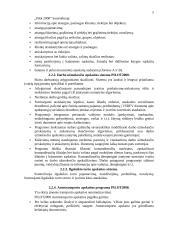 Finansų valdymas: UAB "Senasis Tomas" 5 puslapis