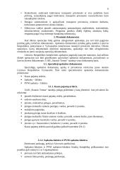 Finansų valdymas: UAB "Senasis Tomas" 6 puslapis